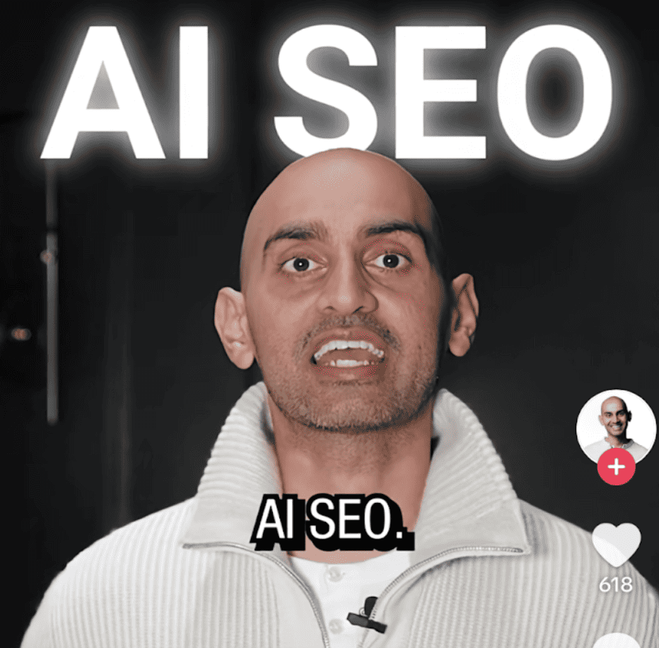 Er AI-innhold bra for SEO Dette sier ekspertene