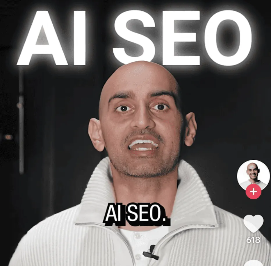 Er AI-innhold bra for SEO Dette sier ekspertene