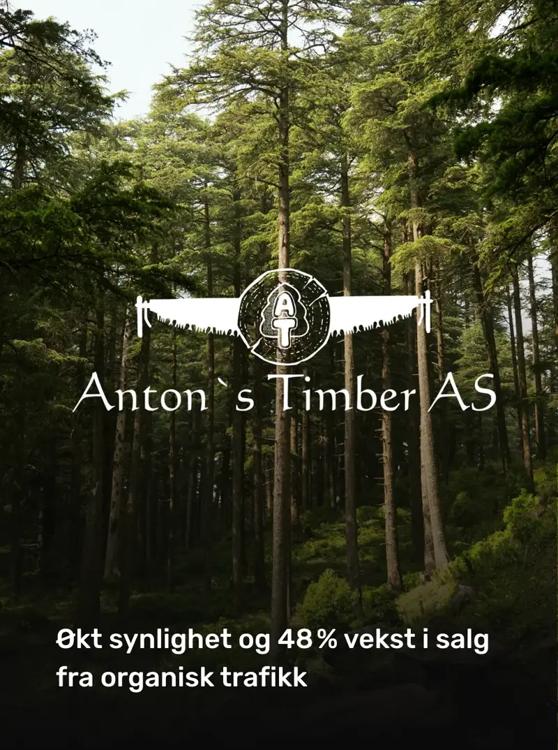 Anton AS