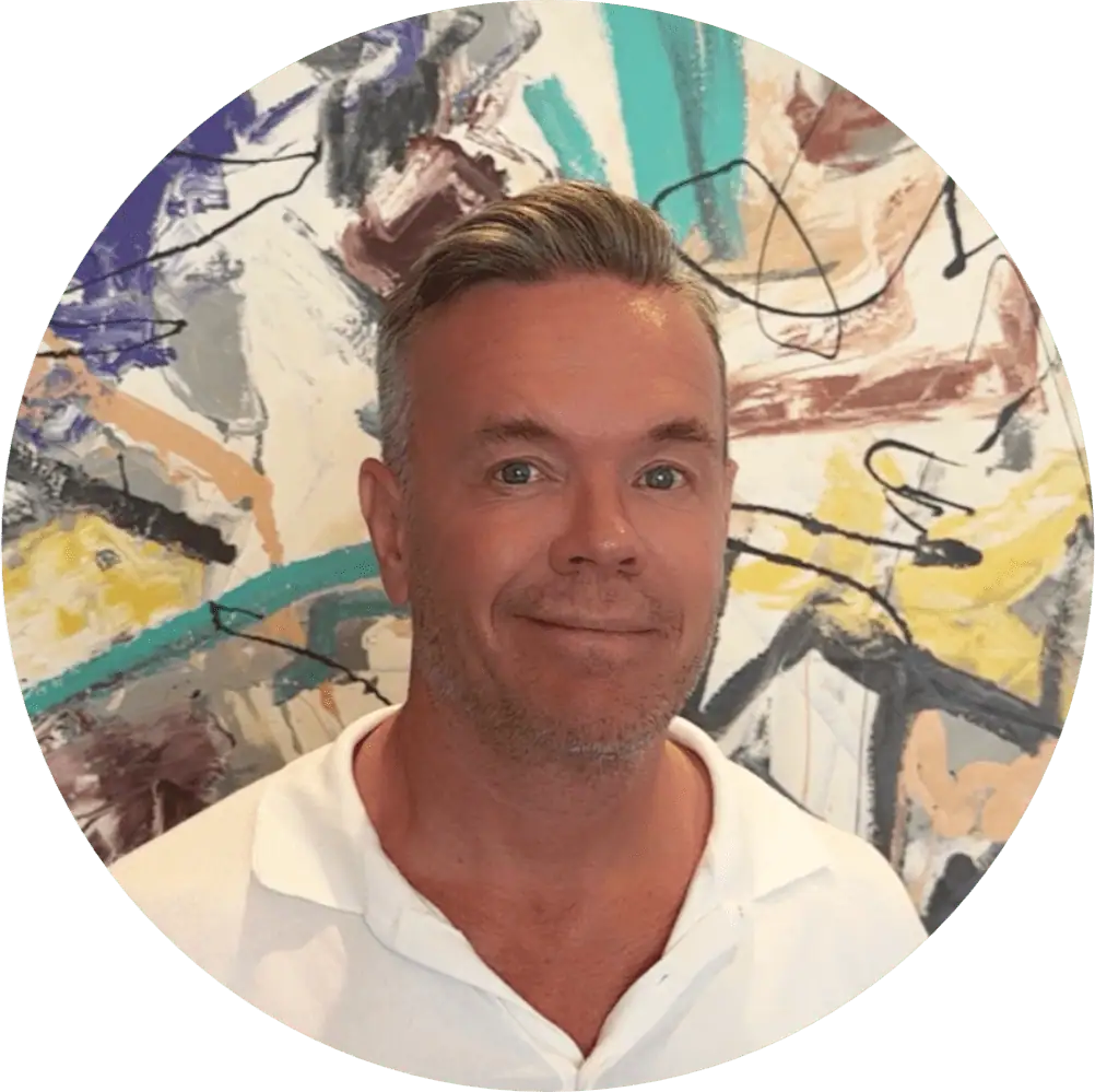Bernt Ellingsen