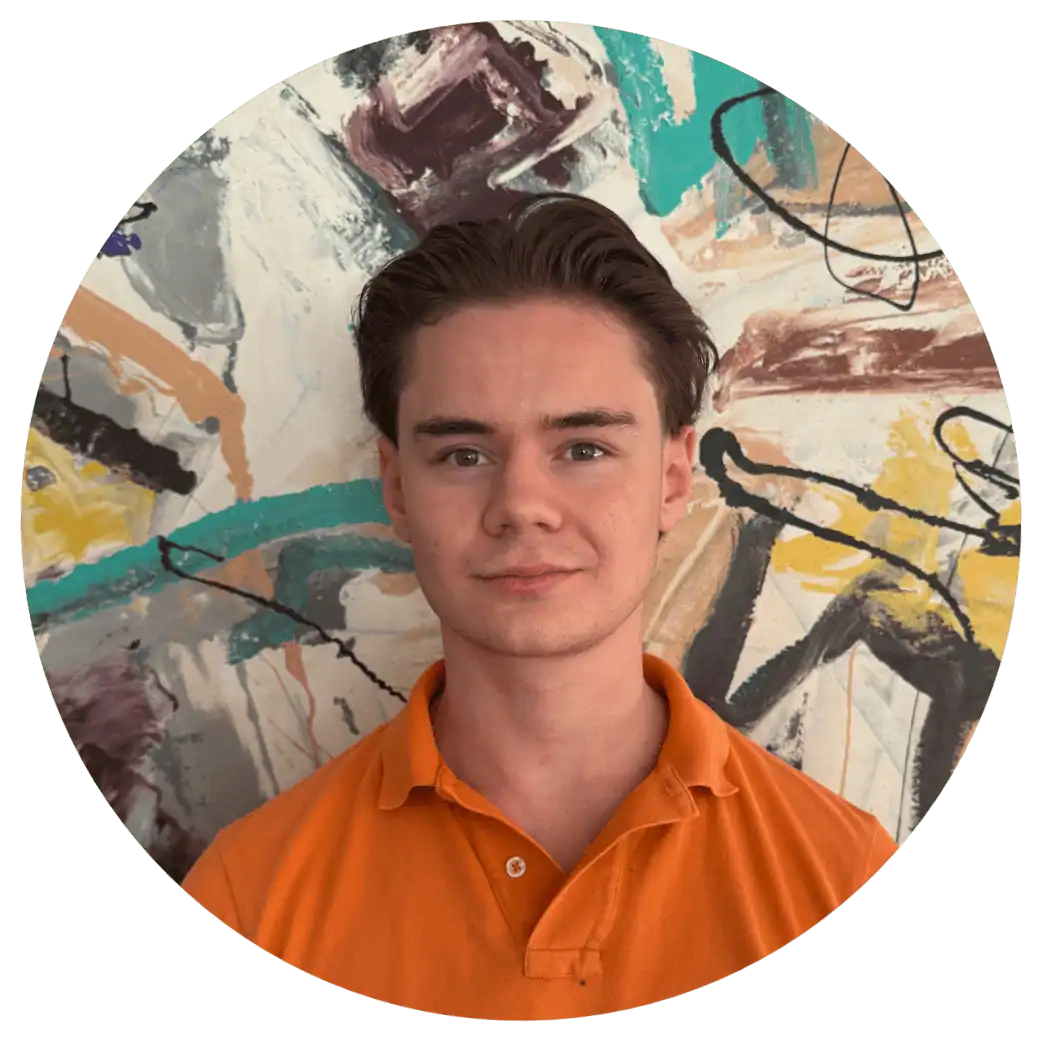 Julian Ellingsen