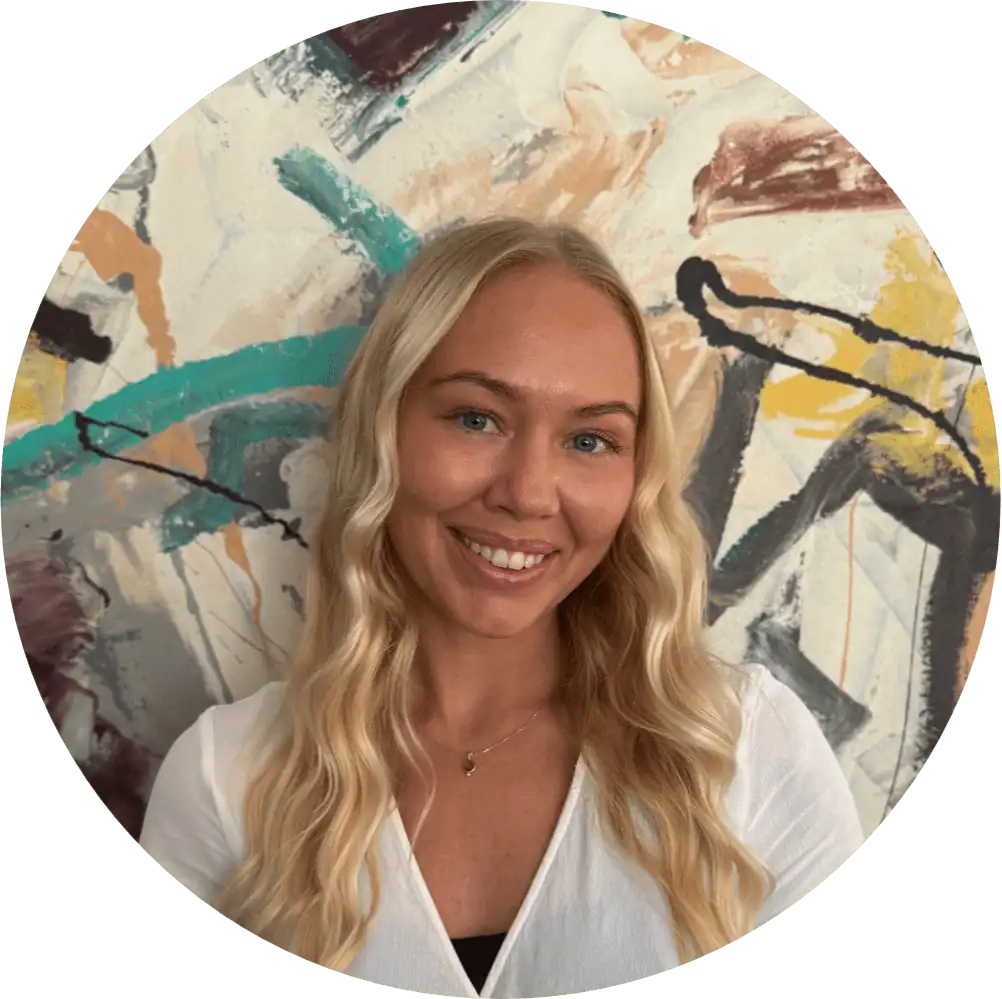 Mari Drange Tytlandsvik