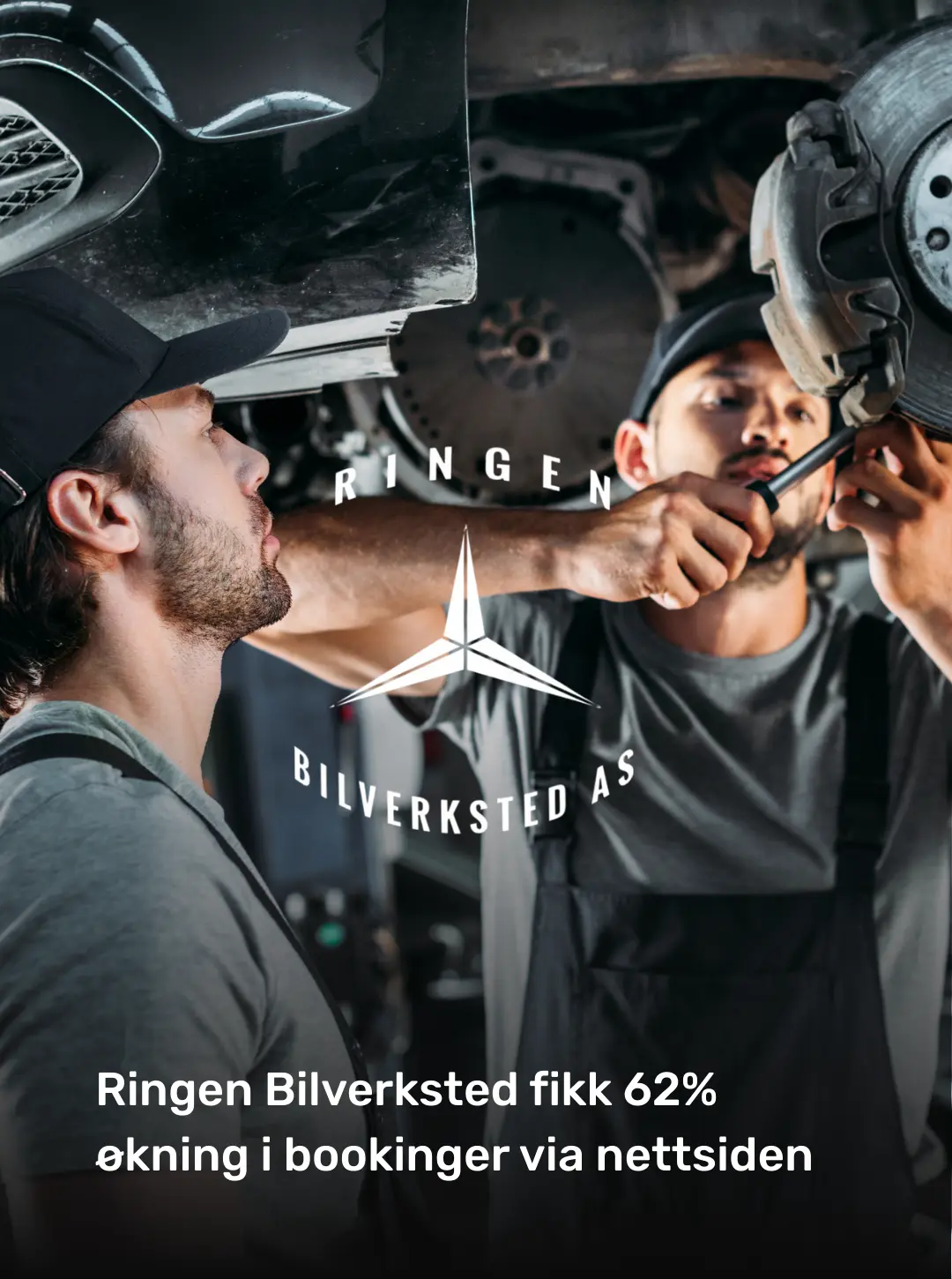 Ringen Bilverksted