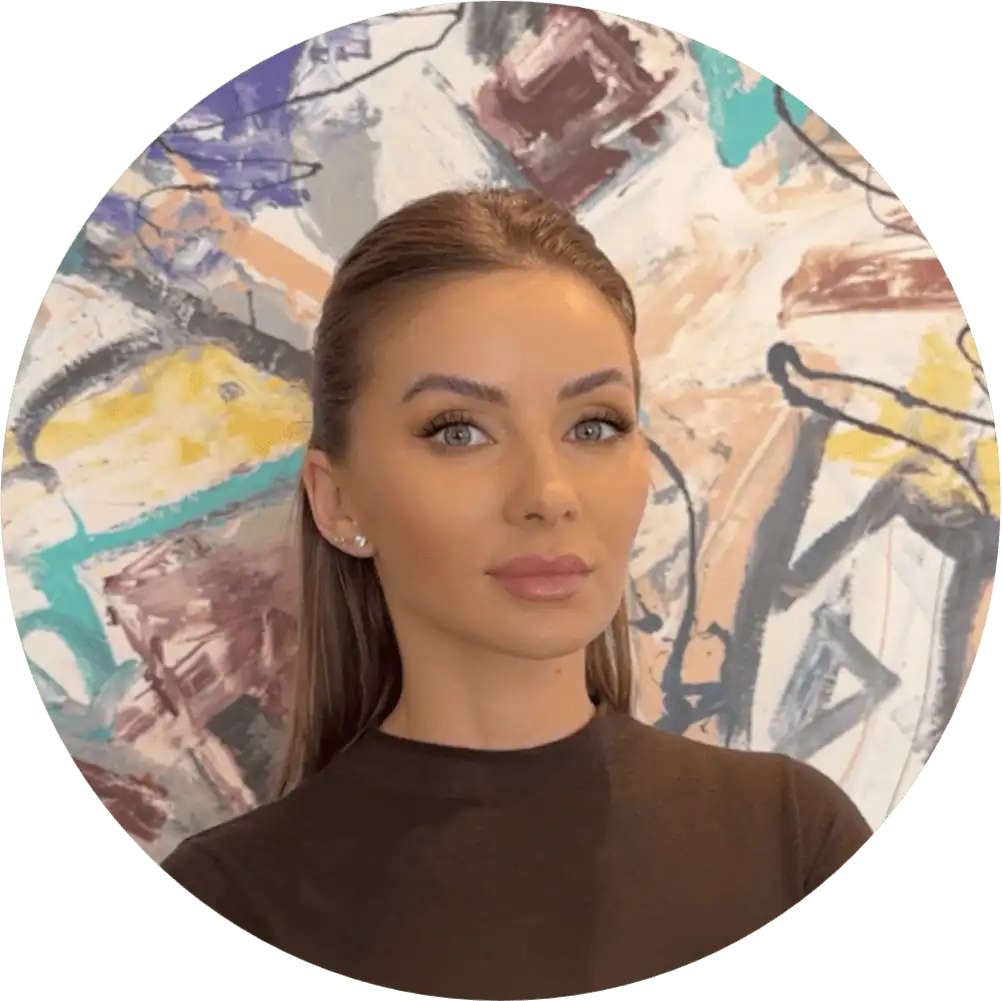 Sylwia Ellingsen