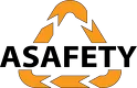 ASAFETY logo