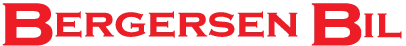 Bergersen Bil logo