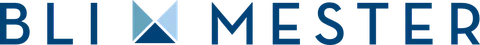 Bli Mester logo