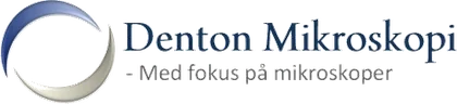 Denton logo
