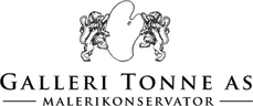 Galleri Tonne logo