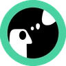 Kolofon Forlag logo