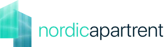Nordic Apartrent logo