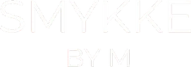 Smykke by M Skaldehaug logo